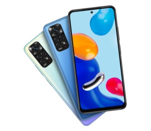 Avant les soldes, le Xiaomi Redmi Note 11 est à prix réduit chez Amazon !